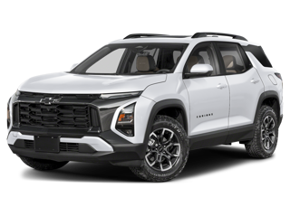 Chevrolet Equinox - Watson Chevrolet Inc in Tucson AZ
