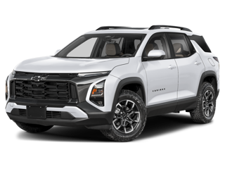 Chevrolet Equinox - Watson Chevrolet Inc in Tucson AZ