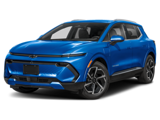 Chevrolet Equinox EV - Watson Chevrolet Inc in Tucson AZ