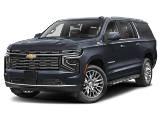 Chevrolet Suburban - Watson Chevrolet Inc in Tucson AZ