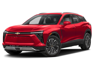 Chevrolet Blazer EV - Watson Chevrolet Inc in Tucson AZ