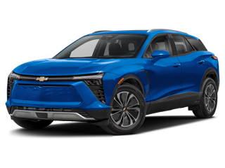 Chevrolet Blazer EV - Watson Chevrolet Inc in Tucson AZ