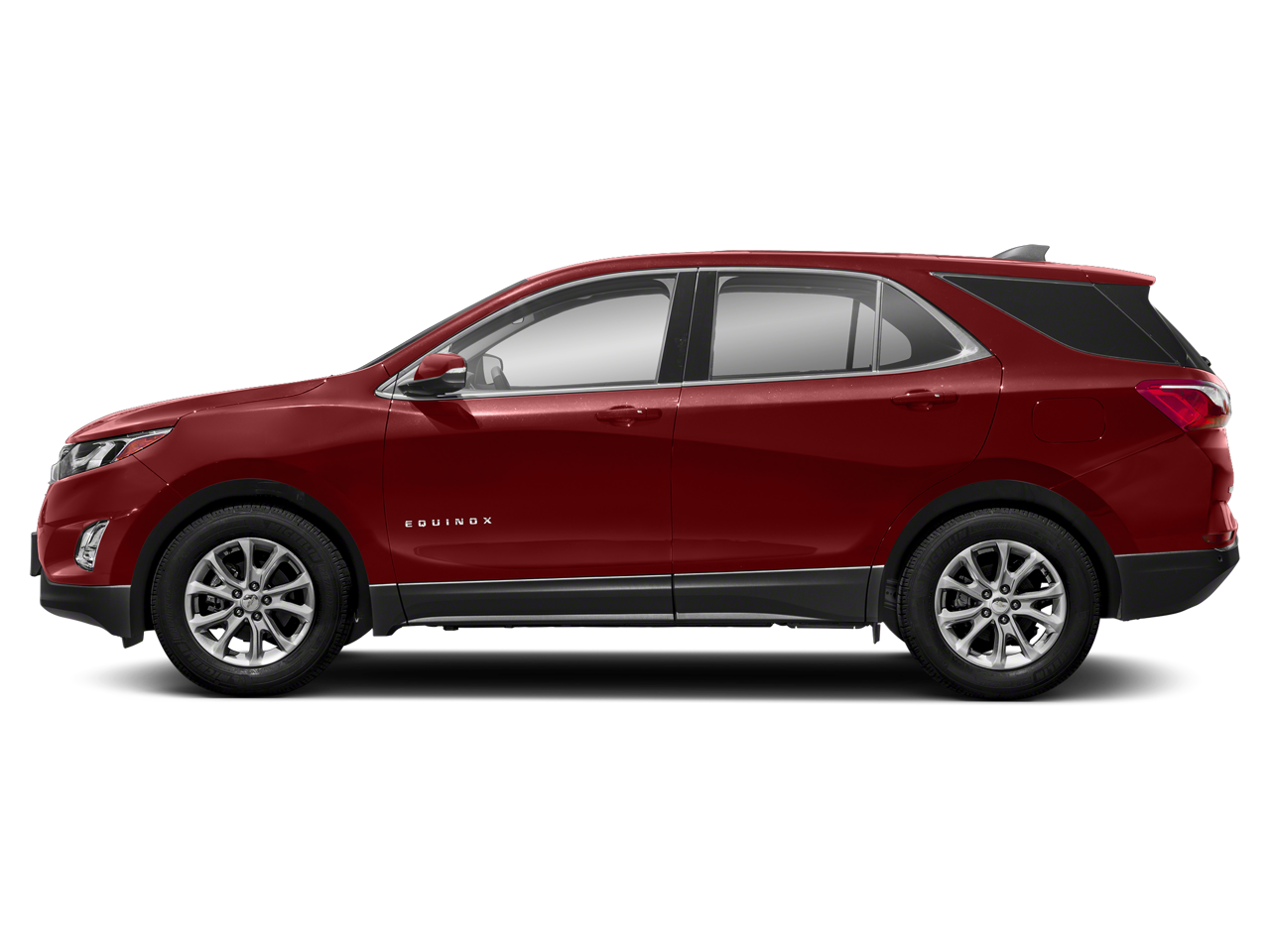 2020 Chevrolet Equinox LT - Photo 36