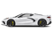 2023 Chevrolet Corvette Stingray 1LT