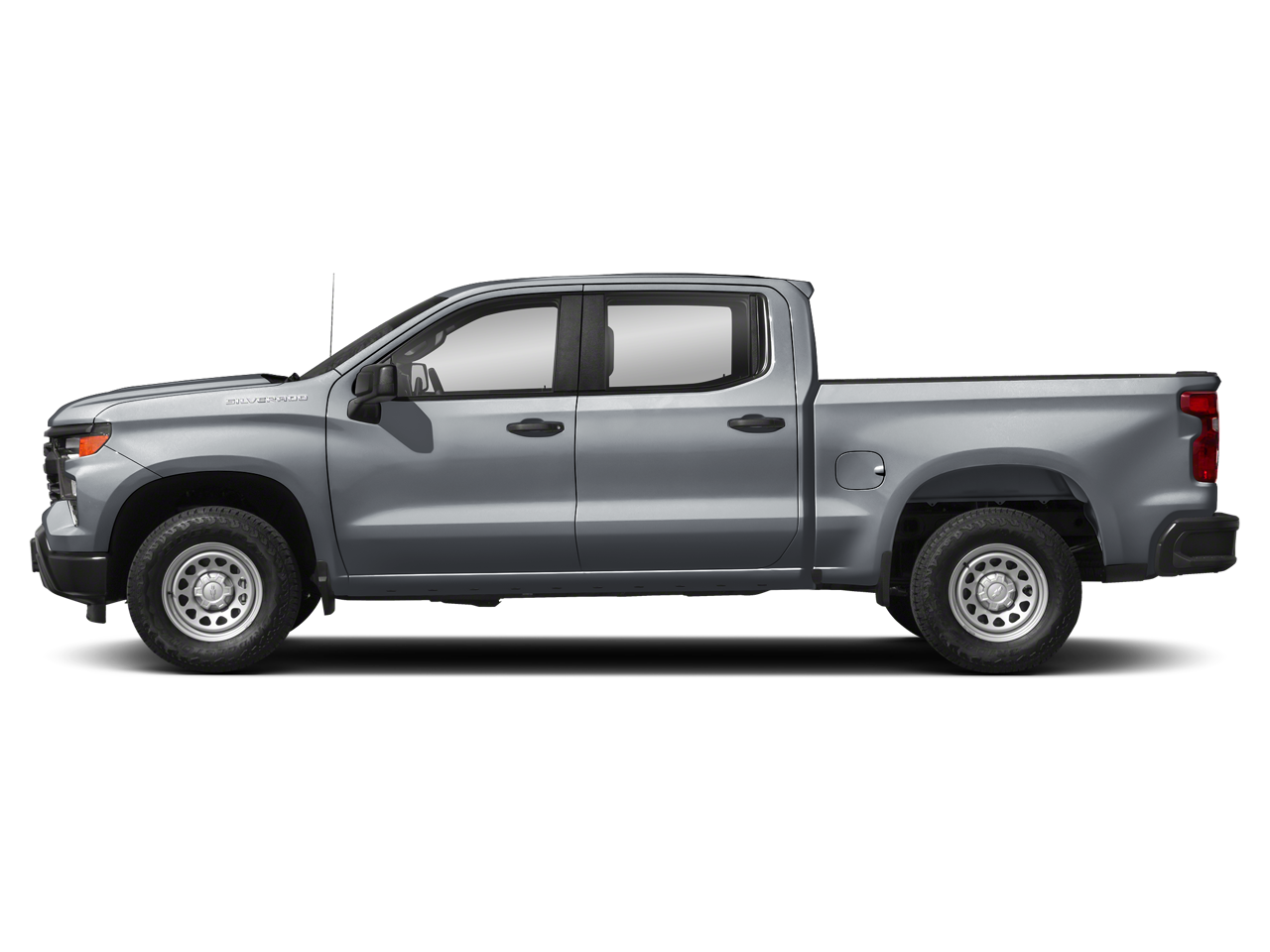 2024 Chevrolet Silverado 1500 LT Trail Boss - Photo 38