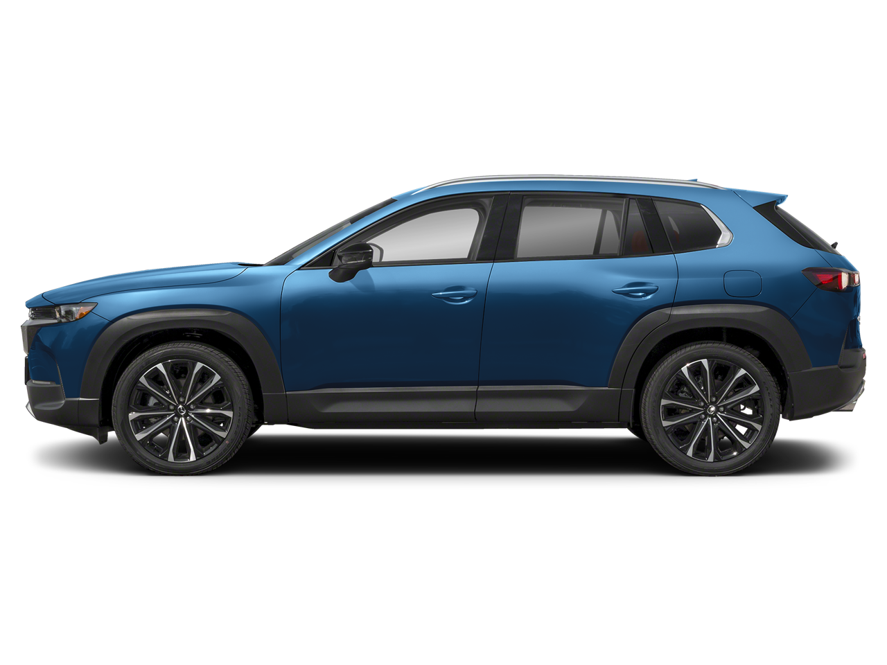 2025 Mazda Mazda CX-50 2.5 Turbo Premium Package