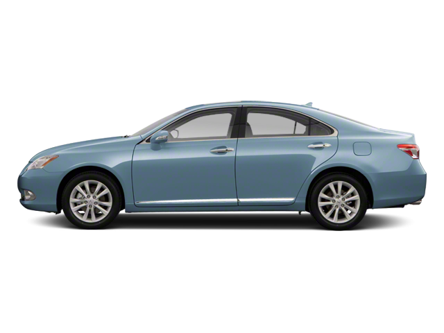 2011 Lexus ES 350 350