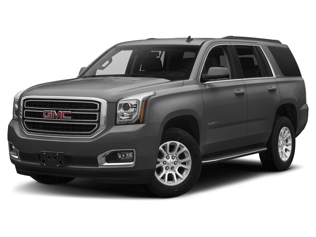 2015 GMC Yukon SLE