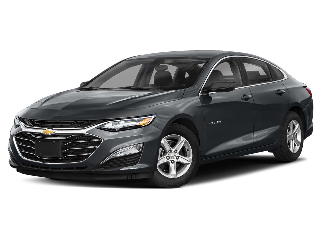 2022 Chevrolet Malibu 1LS's photo