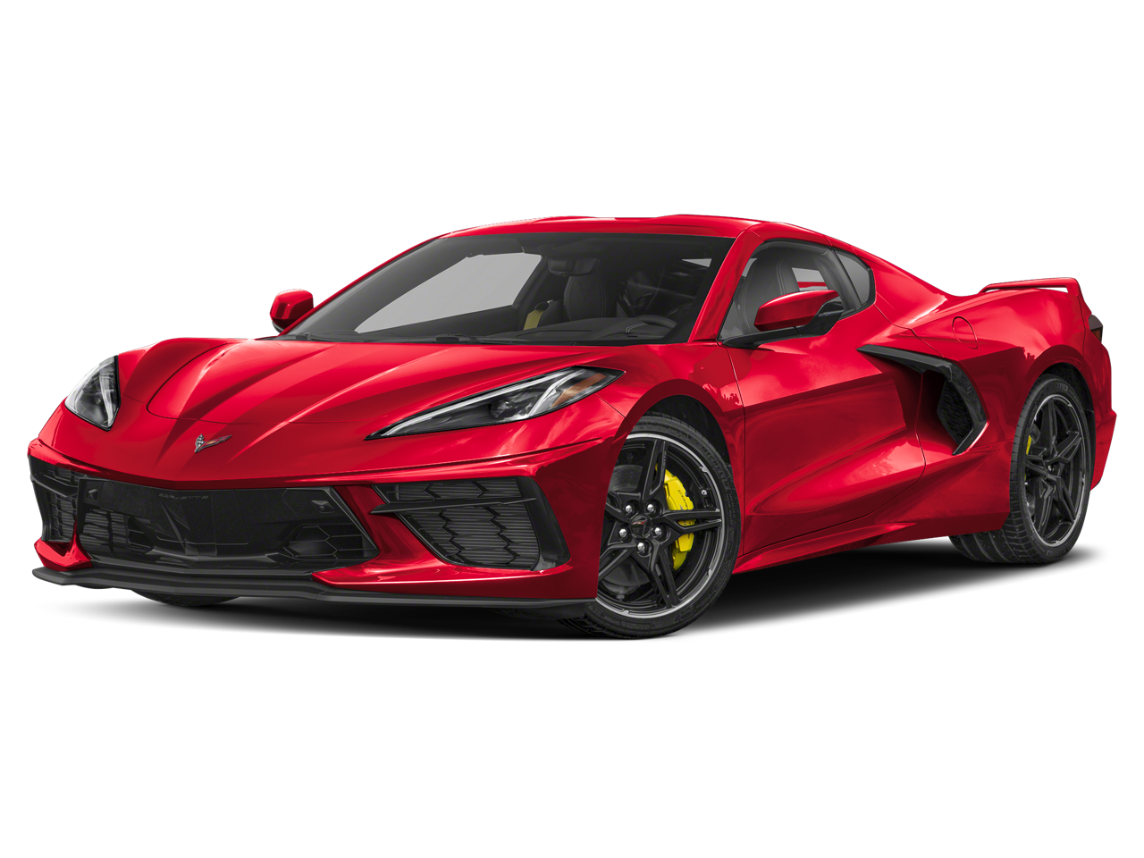 2023 Chevrolet Corvette