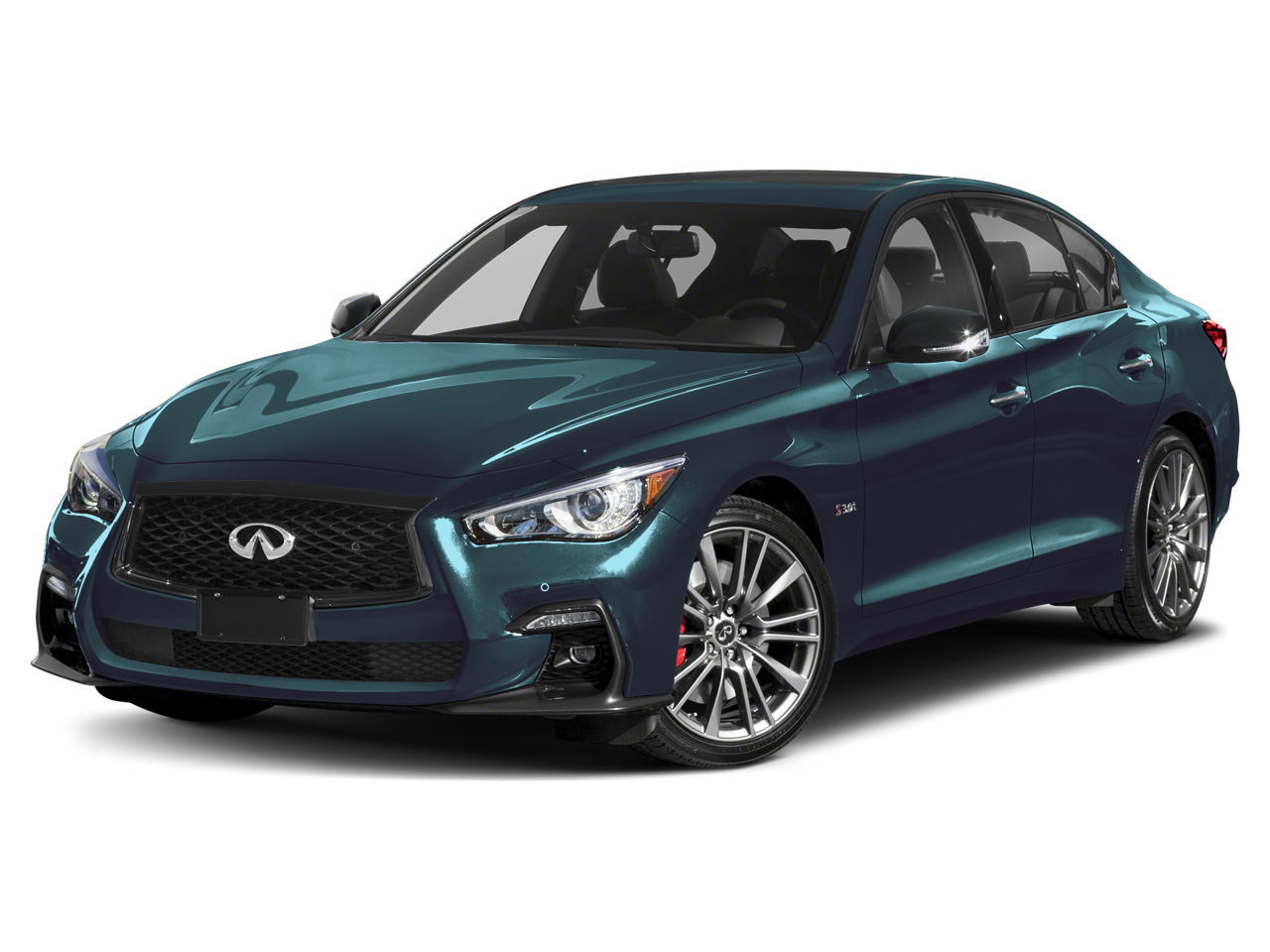 2023 INFINITI Q50 RED SPORT 400