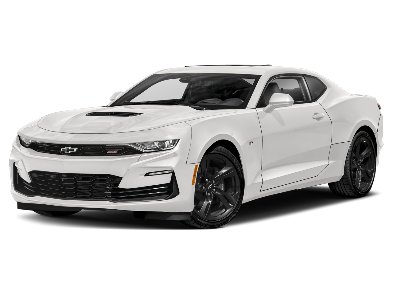 2024 Chevrolet Camaro 2SS