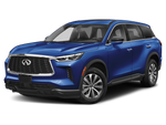 2024 INFINITI QX60 PURE