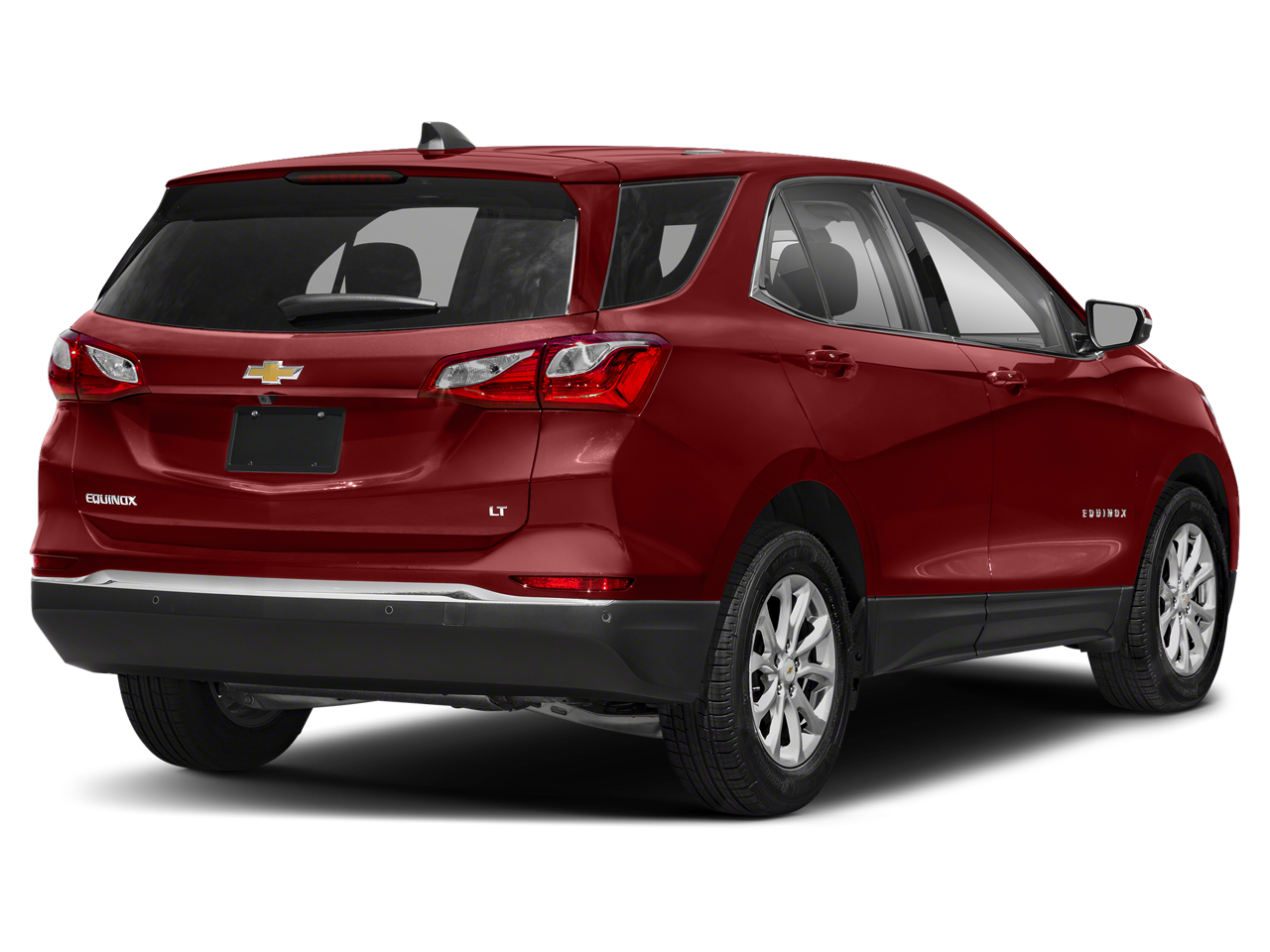 2020 Chevrolet Equinox LT - Photo 35