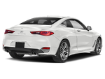 2021 INFINITI Q60 3.0t LUXE