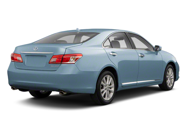 2011 Lexus ES 350 350
