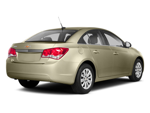 Used 2013 Chevrolet Cruze 1LT with VIN 1G1PC5SB9D7245533 for sale in Tucson, AZ
