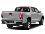 2018 GMC Canyon 4WD All Terrain w/Leather