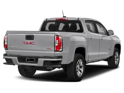 2018 GMC Canyon 4WD All Terrain w/Leather