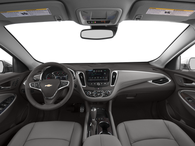 2016 Chevrolet Malibu Premier