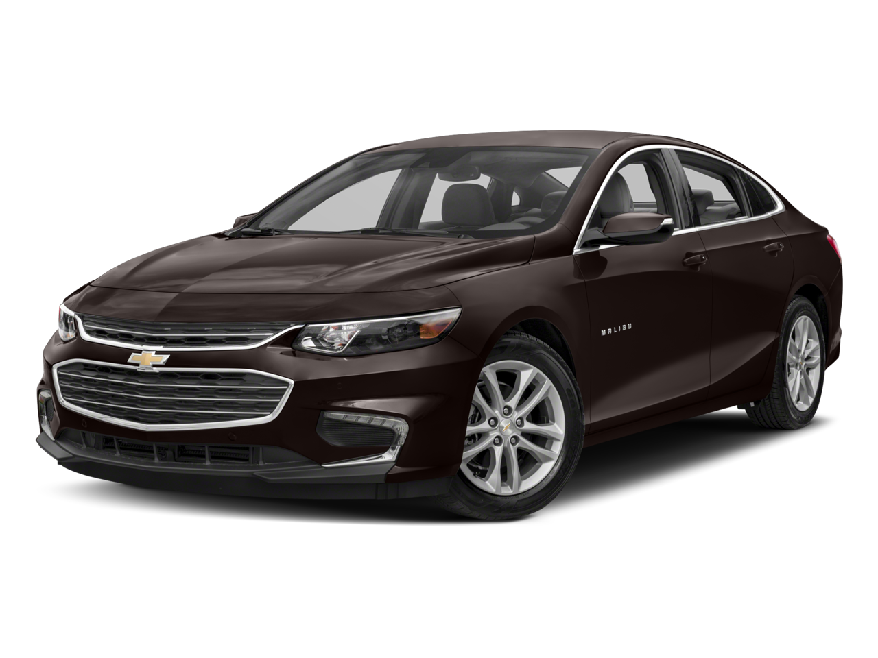 2018 Chevrolet Malibu Hybrid
