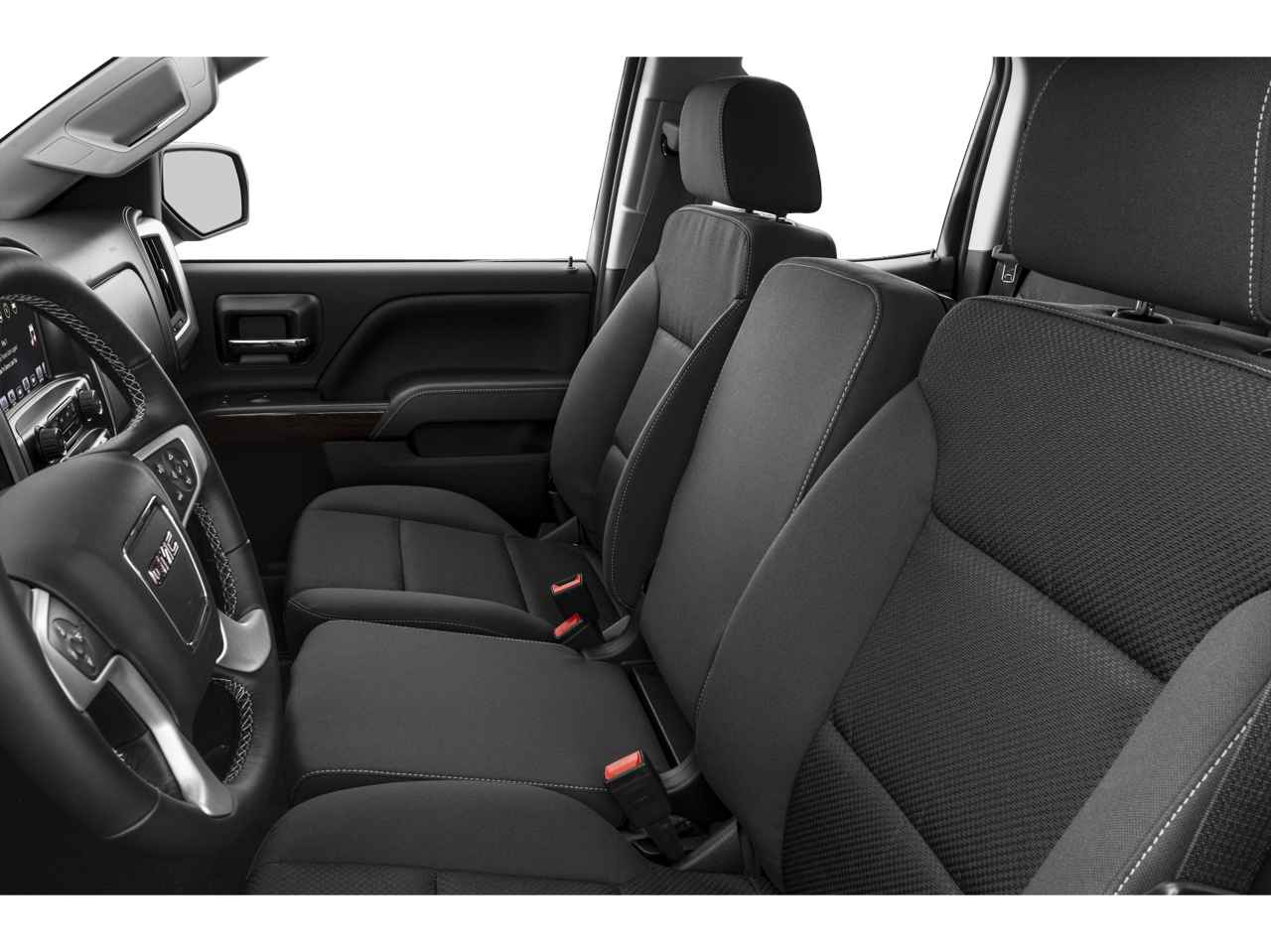 2019 GMC Sierra 1500 Limited Limited
