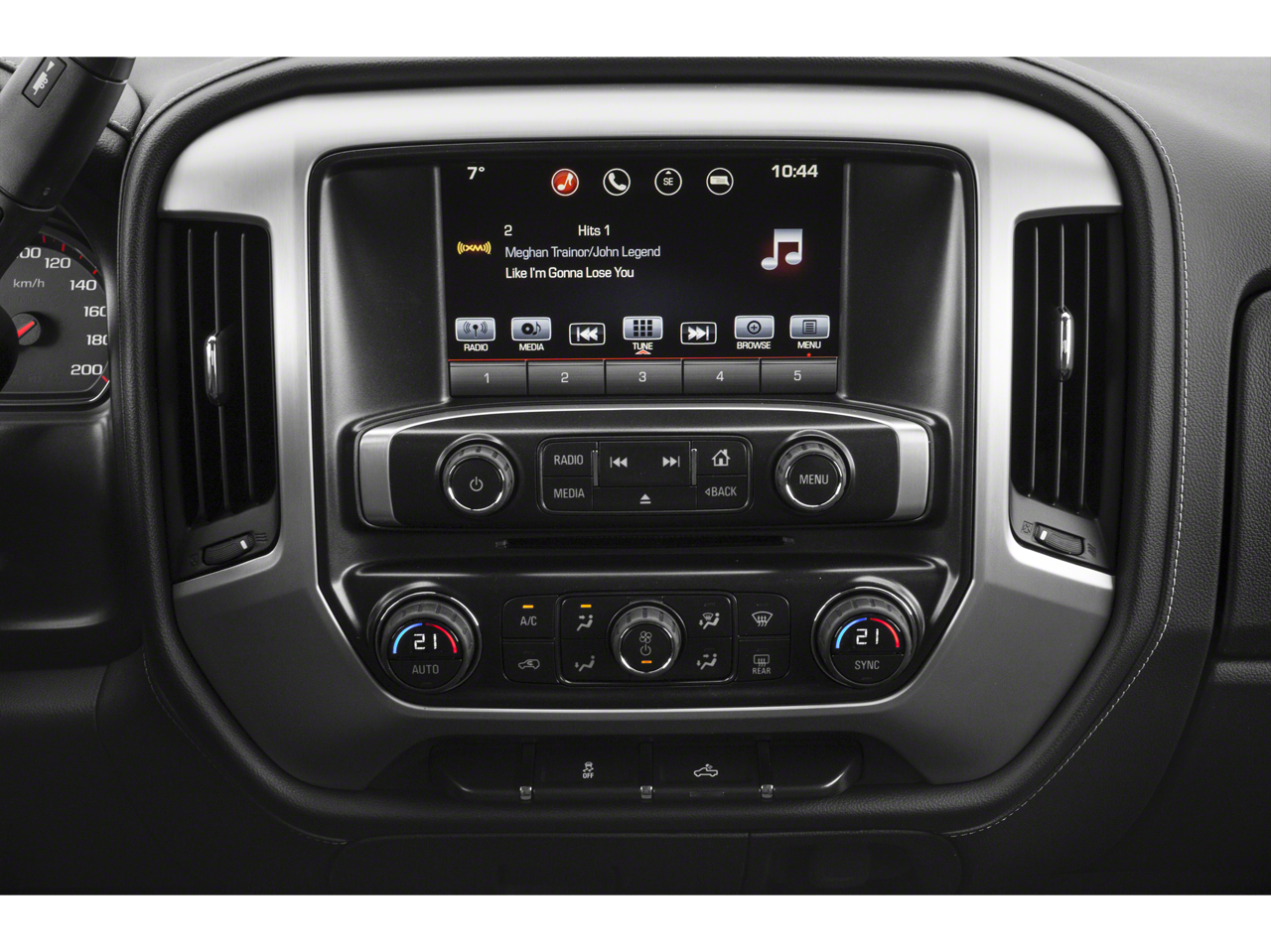 2019 GMC Sierra 1500 Limited Limited