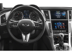2021 INFINITI Q60 3.0t LUXE