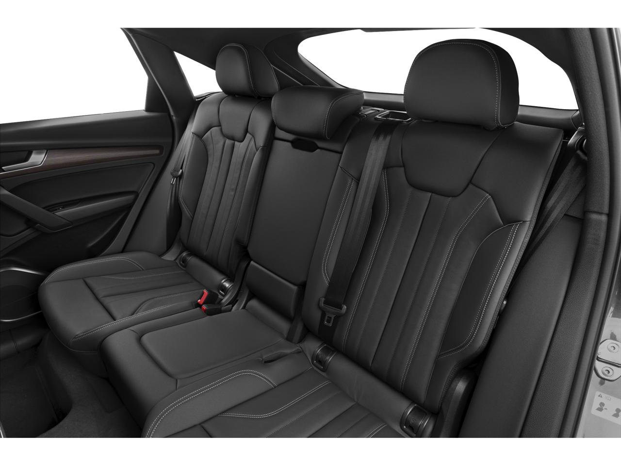2023 Audi Q5 Premium