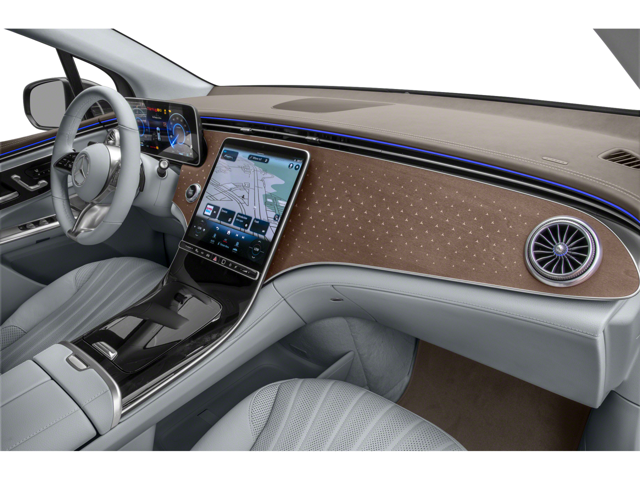2023 Mercedes-Benz EQE EQE 350+
