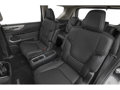 2025 INFINITI QX80 PURE