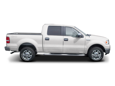 2008 Ford F-150 King Ranch