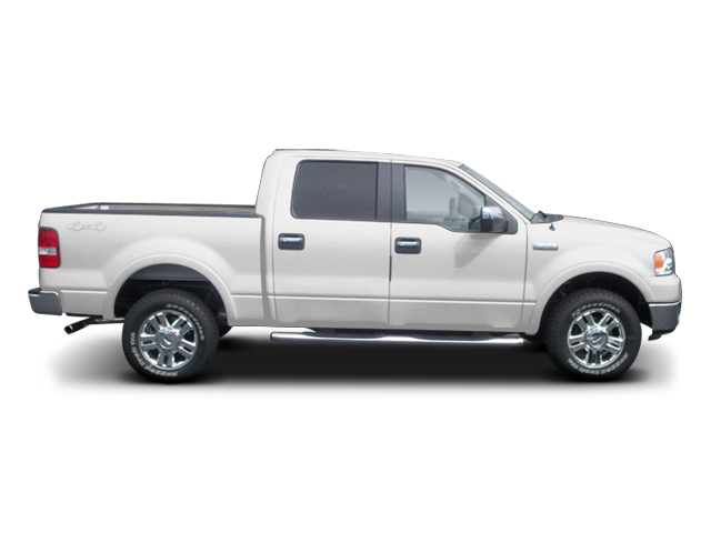 2008 Ford F-150 King Ranch