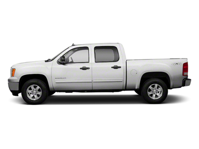 2011 GMC Sierra 1500 SLT