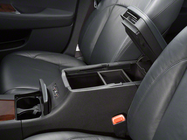 2011 Lexus ES 350 350