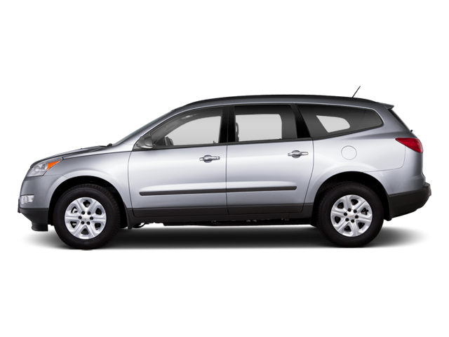 2012 Chevrolet Traverse LS - Photo 37