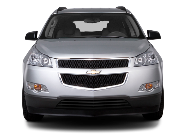 2012 Chevrolet Traverse LS - Photo 38