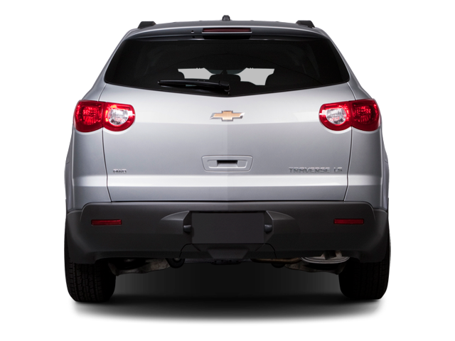 2012 Chevrolet Traverse LS - Photo 39
