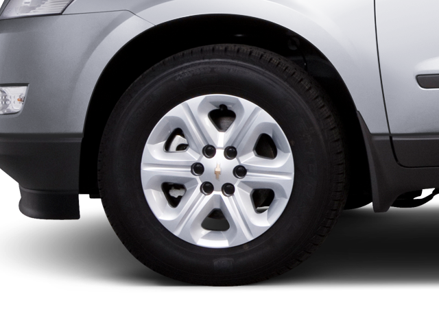 2012 Chevrolet Traverse LS - Photo 45