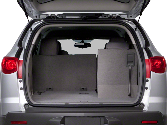 2012 Chevrolet Traverse LS - Photo 46