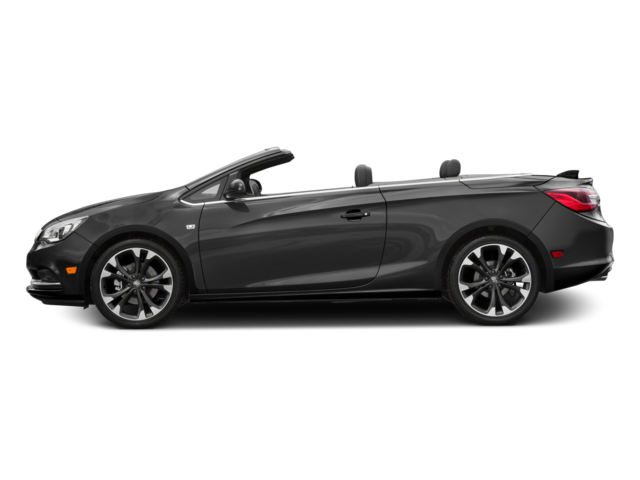 2017 Buick Cascada Premium