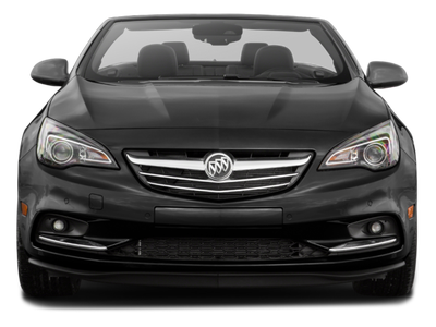 2017 Buick Cascada Premium