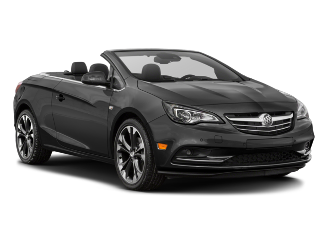 2017 Buick Cascada Premium