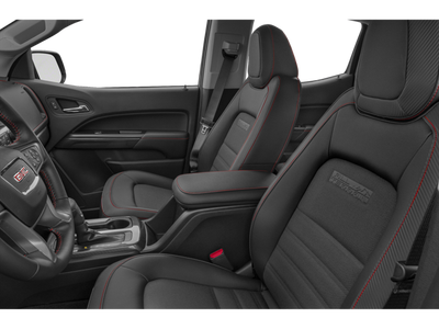 2018 GMC Canyon 4WD All Terrain w/Leather