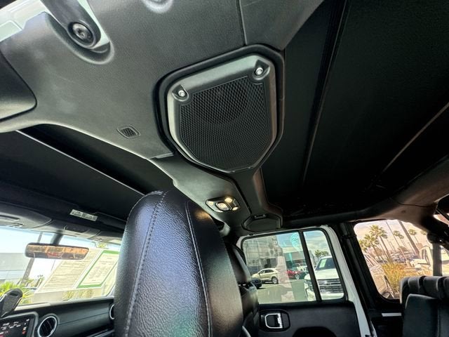 2023 Jeep Wrangler 4xe Rubicon 4x4