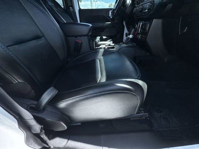 2023 Jeep Wrangler 4xe Rubicon 4x4