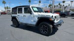 2023 Jeep Wrangler 4xe Rubicon 4x4