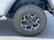 2023 Jeep Wrangler 4xe Rubicon 4x4