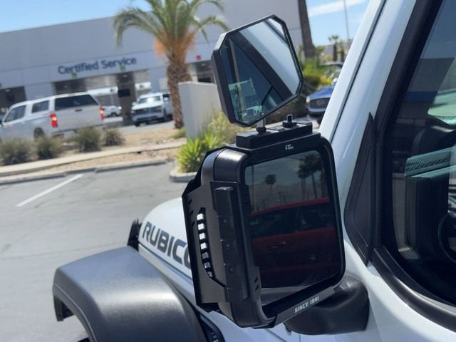 2023 Jeep Wrangler 4xe Rubicon 4x4