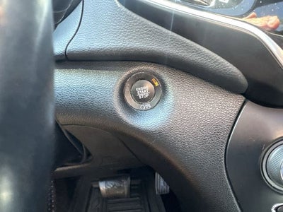 2021 Jeep Cherokee Limited FWD